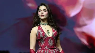 দক্ষিণি চলচ্চিত্রে নারীদের অস্বস্তিকর অভিজ্ঞতা নিয়ে মুখ খুললেন তামান্না ভাটিয়া