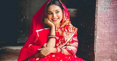 প্রেম নেই, সঠিক মানুষ পেলেই বিয়ে করবেন তানজিম সাইয়ারা তটিনী