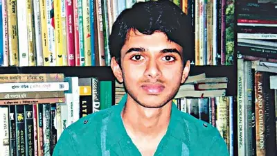 ত্বকী হত্যা মামলায় আজমেরী ওসমানের সহযোগী জামশেদের দুই দিনের রিমান্ড