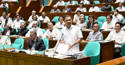 তারিক রহমানের 'জীবন বন্ধব বাজেট': কর ছাড় ও বিতর্কিত প্রস্তাব প্রত্যাহারের আহ্বান