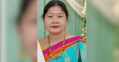 জাম পাড়তে গিয়ে বিদ্যুৎস্পৃষ্টে শিক্ষিকার মৃত্যু