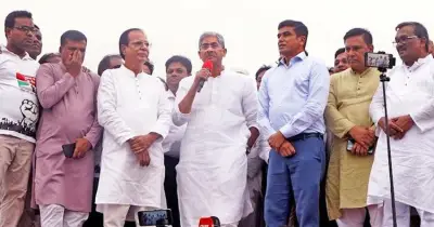 তিস্তা মাস্টার প্ল্যান শিগগিরই ইসিএনইসি সভায় অনুমোদন পাবে: পানিসম্পদ মন্ত্রী