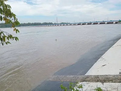 তিস্তার পানি বিপৎসীমার ৭ সেন্টিমিটার ওপর, নীলফামারীতে নিম্নাঞ্চল প্লাবিত