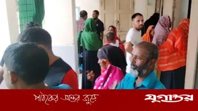 ঢাকার দোহার উপজেলায় দশম শ্রেণির ছাত্রীর আত্মহত্যা