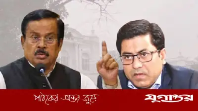 মানবতাবিরোধী মামলায় নানক-তাপসসহ ২৮ আসামির সাক্ষ্যগ্রহণ শুরু আজ