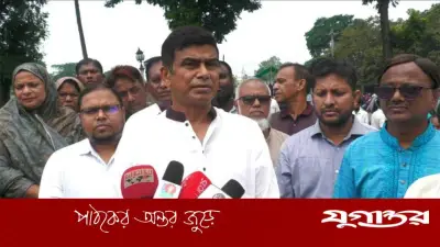 এবারের বাজেট বাংলাদেশের ইতিহাসের সর্বোচ্চ: পানিসম্পদ প্রতিমন্ত্রী