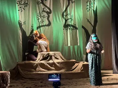 চট্টগ্রামে তিন দিনব্যাপী জিয়া হায়দার নাট্যমেলা শুরু ২৯ জুন