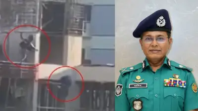 মানবতাবিরোধী অপরাধে হাবিবুর রহমানসহ তিনজনের মৃত্যুদণ্ড
