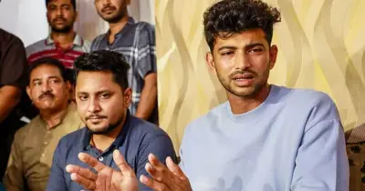 নাঈম হাসানকে মারধর: তিন পুলিশের সংশ্লিষ্টতা প্রমাণিত, বিভাগীয় মামলার সুপারিশ