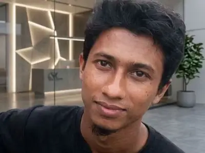 ফেনীতে যুবলীগ নেতা যোবায়ের হোসেনের গলাকাটা লাশ উদ্ধার
