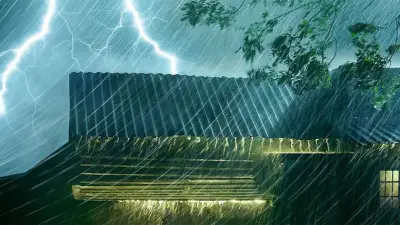 ঢাকাসহ ৮ অঞ্চলে বজ্রবৃষ্টির আভাস, গ্যাস বিস্ফোরণে ৩৯ আহত