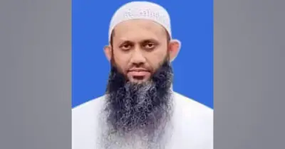 জান্নাতের টিকিট বিলিয়ে ধর্ষণ? সংসদে শামীম কায়সারের কড়া সমালোচনা