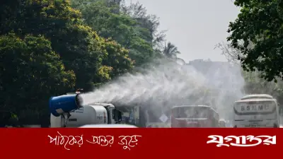 প্রচণ্ড গরমে সুস্থ থাকতে যেসব সতর্কতা মেনে চলা উচিত