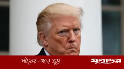 ইরানে টাকা দিচ্ছে না যুক্তরাষ্ট্র, বিনিয়োগে বাধা নেই: ট্রাম্প