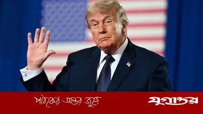 ইরানে আবারও বোমা হামলার হুঁশিয়ারি ট্রাম্পের, চুক্তি চূড়ান্ত নয়