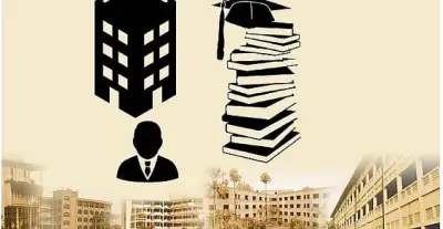 উচ্চশিক্ষার আস্থা সংকট: পাবলিক-প্রাইভেট বিতর্কের উর্ধ্বে