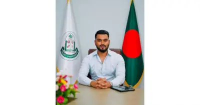 ট্রাস্ট গ্রুপের এমডির বাজেট প্রতিক্রিয়া: বিনিয়োগবান্ধব ও ভবিষ্যৎমুখী