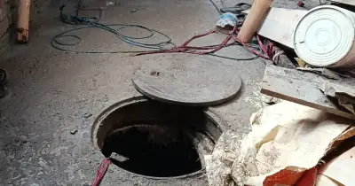 রাউজানে সেফটিক ট্যাংকে বিষাক্ত গ্যাসে দুলাভাই-শ্যালকের মৃত্যু
