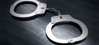 জামালপুরে এএসআই চাকরির নামে ২৫ লাখ টাকা দাবি, গ্রেফতার ২