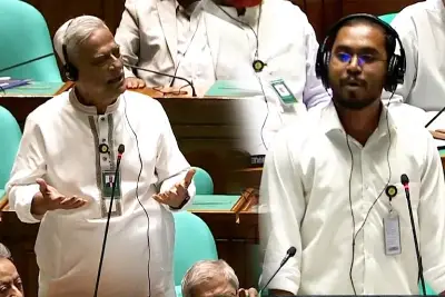 মেহেন্দীগঞ্জে বজ্রপাতে ২ জনের মৃত্যু