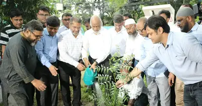 প্রধানমন্ত্রীর সহধর্মিণী জুবাইদা রহমানের জন্মদিনে ব্যতিক্রমী আয়োজন