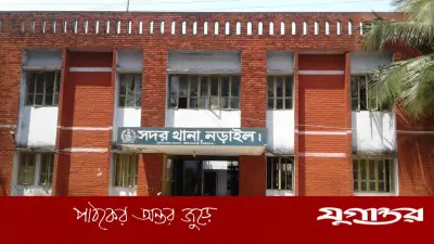 তথ্য না দেওয়ায় উপজেলা কর্মকর্তার ওপর স্বেচ্ছাসেবক দল নেতার হামলার অভিযোগ