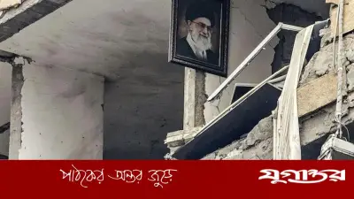 ইরানকে ৩০০ বিলিয়ন ডলার দিচ্ছে যুক্তরাষ্ট্র? যা বললেন জেডি ভ্যান্স