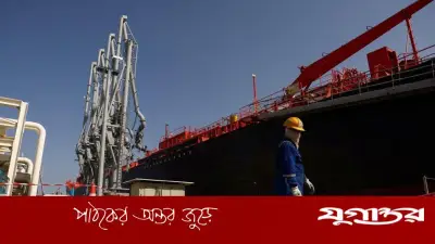 যুক্তরাষ্ট্র-ইরান চুক্তির পরীক্ষা তেল খাতে