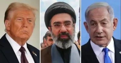 মধ্যপ্রাচ্যে যুদ্ধ পরিস্থিতির অবসানে ইরানের ওপর নৌ-অবরোধ তুলে নিল যুক্তরাষ্ট্র