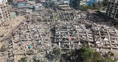 ভেনেজুয়েলায় ভূমিকম্পের পর মার্কিন বাহিনী বন্দর পুনরায় চালু করেছে, মৃতের সংখ্যা ১,৭০০ ছাড়িয়েছে