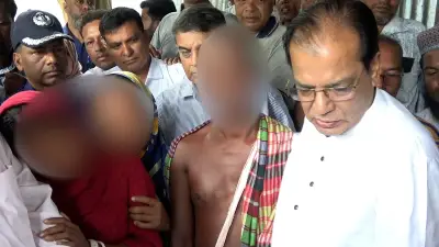 বাংলাদেশের সংস্কৃতি ও ঐতিহ্য নিয়ে ভিডিও প্রতিবেদন