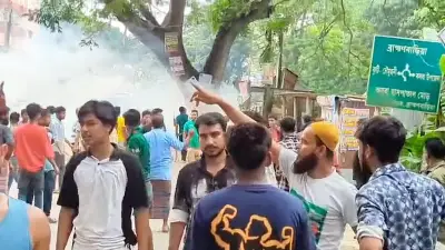 বাংলাদেশের উন্নয়নে শিক্ষার ভূমিকা নিয়ে ভিডিও প্রতিবেদন