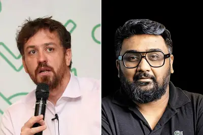 হোয়াটসঅ্যাপের শীর্ষে রদবদল: কুনাল শাহ নতুন প্রধান, উইল ক্যাথকার্টের বিদায়