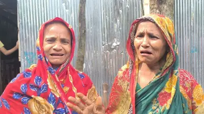 রাজশাহীতে ওয়াইফাই বিল দিতে বিলম্ব: দুই নারী গ্রাহককে মারধর