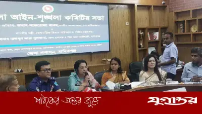 দেশের স্বার্থে কাজ করতে হবে, কোনো দলের জন্য নয়: বিমানমন্ত্রী