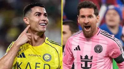 বিশ্বকাপে বয়সী তারকাদের ভিড়: রোনালদো-মেসি থেকে মদরিচ