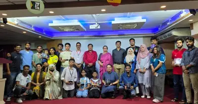 চট্টগ্রামে অনুষ্ঠিত ‘ওয়ার্ল্ড কাপ ডিবেট ২০২৬’