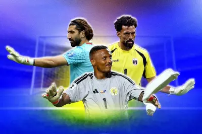 বিশ্বকাপের অজানা তিন নায়ক: ভোজিনিয়া, এলয় রম ও বেইরানভান্দ