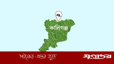 বৈদ্যুতিক তার চুরি করতে গিয়ে বিদ্যুৎস্পর্শে যুবকের মৃত্যু