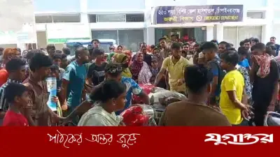চুরির টাকার ভাগবাটোয়ারা নিয়ে বন্ধুর ছুরিকাঘাতে যুবক নিহত