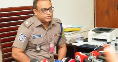 কামরাঙ্গীরচরে ছুরিকাঘাতে যুবক নিহত, উত্তরা পশ্চিম থানায় ৬ গ্রেফতার