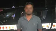 ১১ মামলার অভিযুক্ত ছাত্রদল নেতা গ্রেপ্তার, আইজিপি-আর্জেন্টিনা রাষ্ট্রদূত সাক্ষাৎ