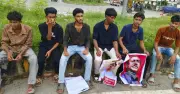 সিদ্ধিরগঞ্জে ছাত্রলীগের ১২ কর্মী আটক, মামলা প্রক্রিয়াধীন