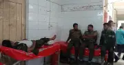 শ্রীপুরে বন বিভাগের উচ্ছেদ অভিযানে হামলা, রেঞ্জ কর্মকর্তাসহ আহত ১৬