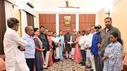 তৃণমূলের ২০ বিদ্রোহী সাংসদ যোগ দিলেন অখ্যাত দলে