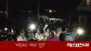 চুয়াডাঙ্গায় পুলিশের মধ্যস্থতায় ২৫ বছরের রক্তক্ষয়ী সংঘাতের অবসান
