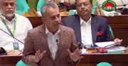 দেশের নদ-নদী থেকে ২৮ হাজার ৩২৫টি অবৈধ স্থাপনা উচ্ছেদ: নৌমন্ত্রী