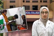 গাজায় ইসরায়েলি হামলায় নিহত ৩০, আহত ১০০-এর বেশি