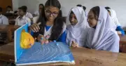 ৩০ হাজার শিক্ষাপ্রতিষ্ঠানে উদ্ভাবন ও বৃক্ষরোপণ কর্মসূচি