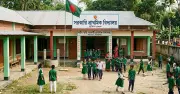 কাহারোলে ৩২ বিদ্যালয়ে প্রধান শিক্ষক নেই, শিক্ষা ব্যাহত